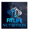 Fitlife Nutrition : Supplements store in Greater Noida